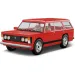 COBI: Gradbeni komplet Polski Fiat 125p Kombi (24603)