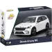COBI: Gradbeni komplet Skoda Enyaq RS (24575)