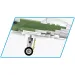 COBI: Gradbeni komplet Spitfire Mk XVI Bubbletop (5865)