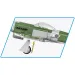 COBI: Gradbeni komplet Spitfire Mk XVI Bubbletop (5865)