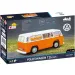 COBI: Gradbeni komplet avtobusa Volkswagen T2b (24621)