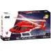 COBI: Gradbeni komplet helikopterja za zračno reševanje Bell 429 (26629)