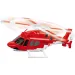 COBI: Gradbeni komplet helikopterja za zračno reševanje Bell 429 (26629)
