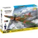 COBI: Gradbeni komplet letala Hawker Hurricane (5762)
