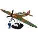 COBI: Gradbeni komplet letala Hawker Hurricane (5762)