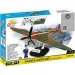 COBI: Gradbeni komplet letala Hawker Hurricane (5762)
