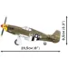 COBI: Gradbeni komplet letala Mustang P-51B (5869)