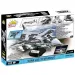 COBI: Gradbeni komplet letala SAAB JAS 39 Gripen E (5820)