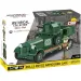 COBI: Gradbeni komplet oklepnega avtomobila Rolls Royce 1920 Pattern Mk I (2988)