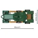COBI: Gradbeni komplet oklepnega avtomobila Rolls Royce 1920 Pattern Mk I (2988)