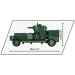 COBI: Gradbeni komplet oklepnega avtomobila Rolls Royce 1920 Pattern Mk I (2988)
