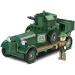 COBI: Gradbeni komplet oklepnega avtomobila Rolls Royce 1920 Pattern Mk I (2988)