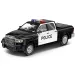 COBI: Gradbeni komplet policijski avto Dodge RAM 1500 (24608)