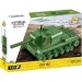 COBI: Gradbeni komplet tank ISU-152 (3096)