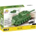 COBI: Gradbeni komplet tank ISU-152 (3096)