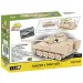 COBI: Gradbeni komplet tank Panzer V Panther (3099)