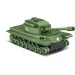 COBI: Gradbeni komplet tank Patton M48 (3104)