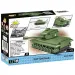 COBI: Gradbeni komplet tank Patton M48 (3104)