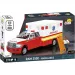 COBI: Gradbeni set Dodge RAM 3500 reševalno vozilo (24609)