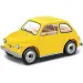 COBI: Gradbeni set Fiat Abarth 595 (24514)