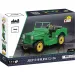 COBI: Gradbeni set Jeep Willys CJ-2A (24517)