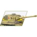 COBI: Gradbeni set Panzer VI Tiger I "131" (2734)