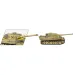 COBI: Gradbeni set Panzer VI Tiger I "131" (2734)