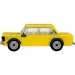 COBI: Gradbeni set Polski Fiat 125p 1.5 ME (24588)