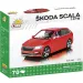 COBI: Gradbeni set Škoda Scala 1.0 TSI (24582)
