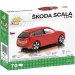 COBI: Gradbeni set Škoda Scala 1.0 TSI (24582)