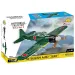 COBI: Gradbeni set lovskega letala Mitsubishi A6M2 „Zero” (5861)