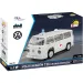 COBI: Gradbeni set reševalnega vozila Volkswagen T2b (24619)