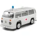 COBI: Gradbeni set reševalnega vozila Volkswagen T2b (24619)