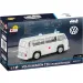 COBI: Gradbeni set reševalnega vozila Volkswagen T2b (24619)
