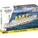 COBI: H.M.H.S. Britannic gradbeni komplet (1681) slika 1
