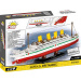 COBI: H.M.H.S. Britannic gradbeni komplet (1681)