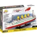 COBI: H.M.H.S. Britannic gradbeni komplet (1681) slika 2