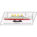 COBI: H.M.H.S. Britannic gradbeni komplet (1681) slika 5