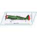 COBI: II. svetovna vojna P-47 Thunderbolt gradbeni komplet (5737)