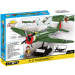COBI: II. svetovna vojna P-47 Thunderbolt gradbeni komplet (5737)