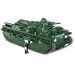 COBI: Konstrukcijska igrača Vickers A1E1 Independent (2990)