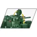 COBI: Konstrukcijska igrača Vickers A1E1 Independent (2990)