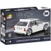 COBI: Lancia Delta HF Integrale avtomobilski gradbeni set (24509)