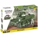 COBI: M3 Stuart bojniška igrača (3129)