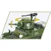 COBI: M3 Stuart bojniška igrača (3129)