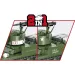 COBI: M3 Stuart bojniška igrača (3129)