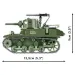 COBI: M3 Stuart bojniška igrača (3129)