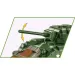COBI: M4A1 Sherman tank gradbena igrača (3126)