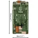 COBI: M4A1 Sherman tank gradbena igrača (3126)