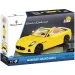 COBI: Maserati GranCabrio avtomobil sestavljanka (24504)